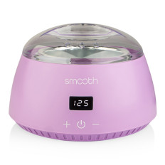 Воскоплав SMOOTH SL-500 100 вт 500 мл (PURPLE)