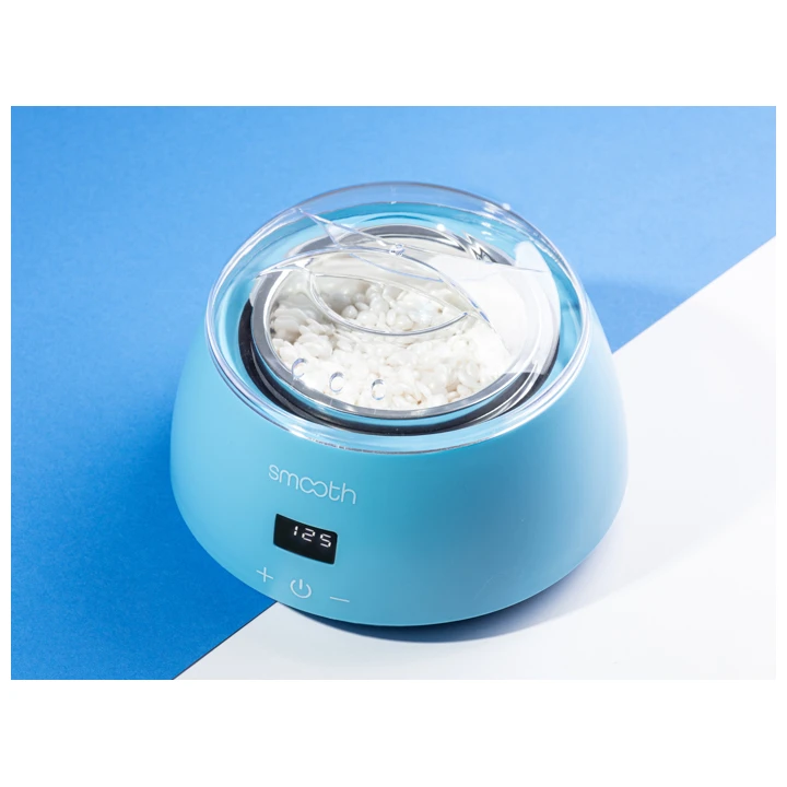 Воскоплав SMOOTH SL-500 100 Вт 500 мл (AQUAMARINE)