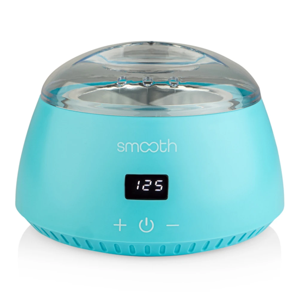 Воскоплав SMOOTH SL-500 100 Вт 500 мл (AQUAMARINE)