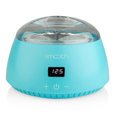 Воскоплав SMOOTH SL-500 100 вт 500 мл (AQUAMARINE)