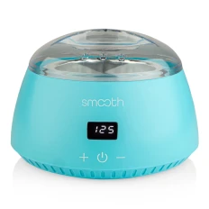 Воскоплав SMOOTH SL-500 100 вт 500 мл (AQUAMARINE)