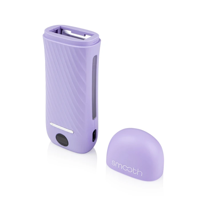 Воскоплав кассетный SMOOTH CL-100 45 Вт 100 мл (LAVANDER)