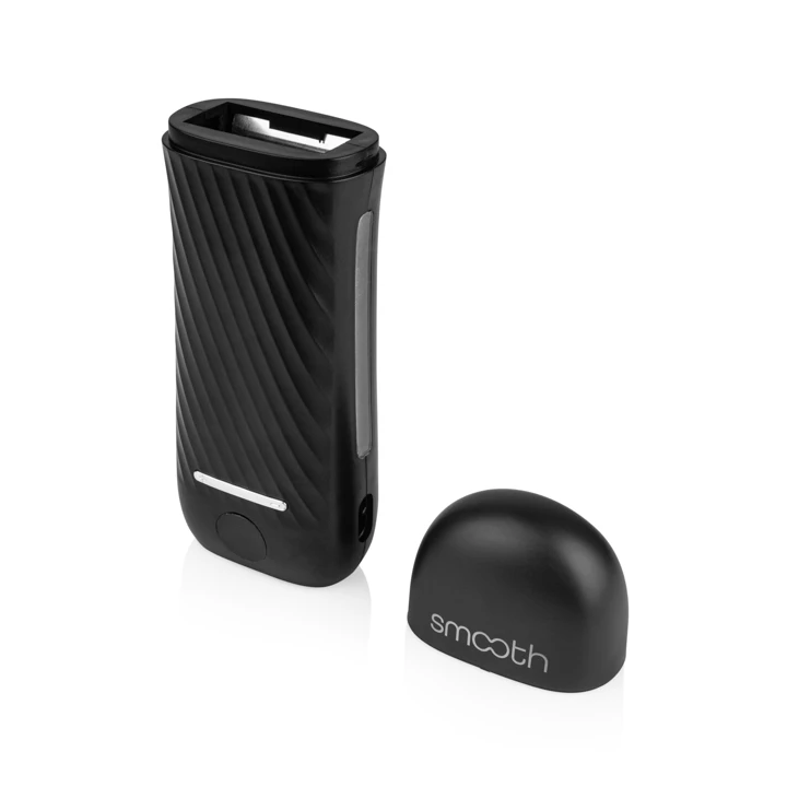 Воскоплав кассетный SMOOTH CL-100 45 вт 100 мл (BLACK)