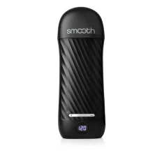 Воскоплав касетний SMOOTH CL-100 45 вт 100 мл (BLACK)