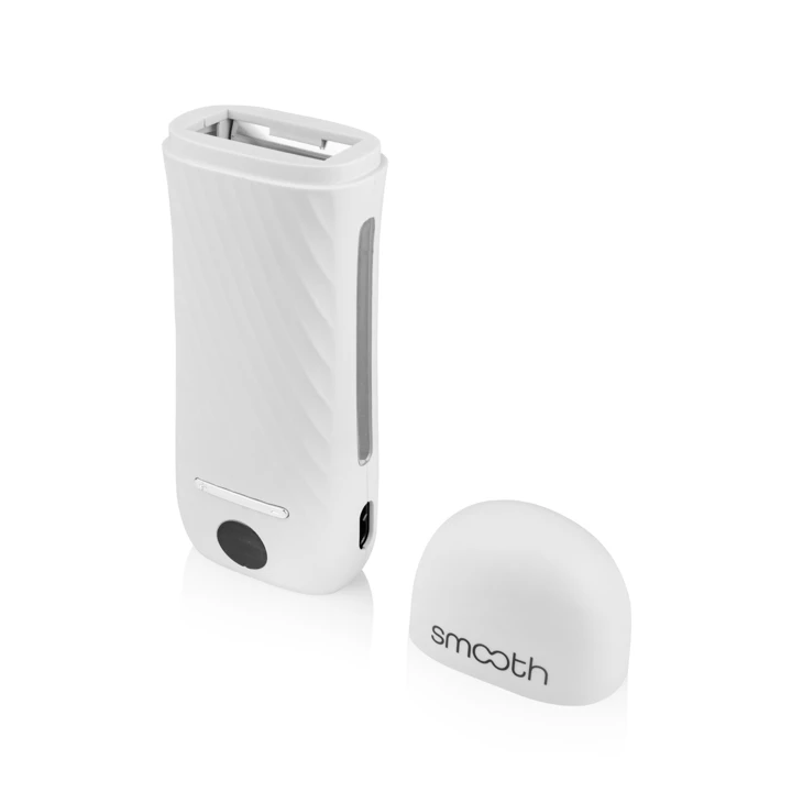 Воскоплав кассетный SMOOTH CL-100 45 вт 100 мл (WHITE)