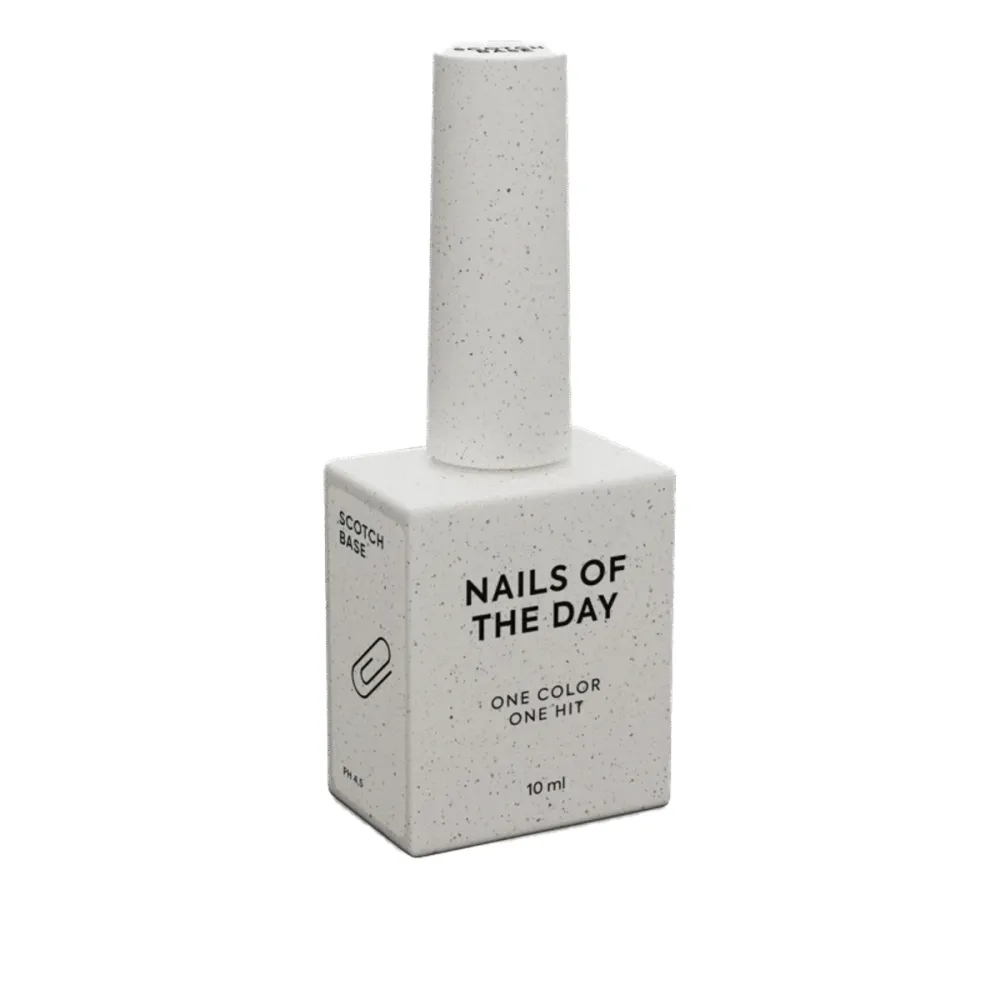 База NailSofTheDay Scotch 10 мл