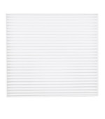 Фільтр ÜLKA Hepa Premium врізний Настільний