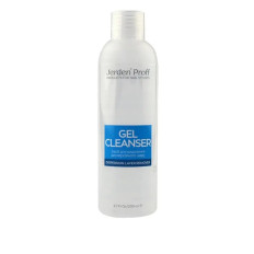 Рідина для видалення липкого шару Jerden Proff Gel Cleanser 200 мл