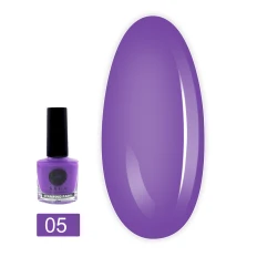 Лак для стемпінга Stamping 8 мл (05)