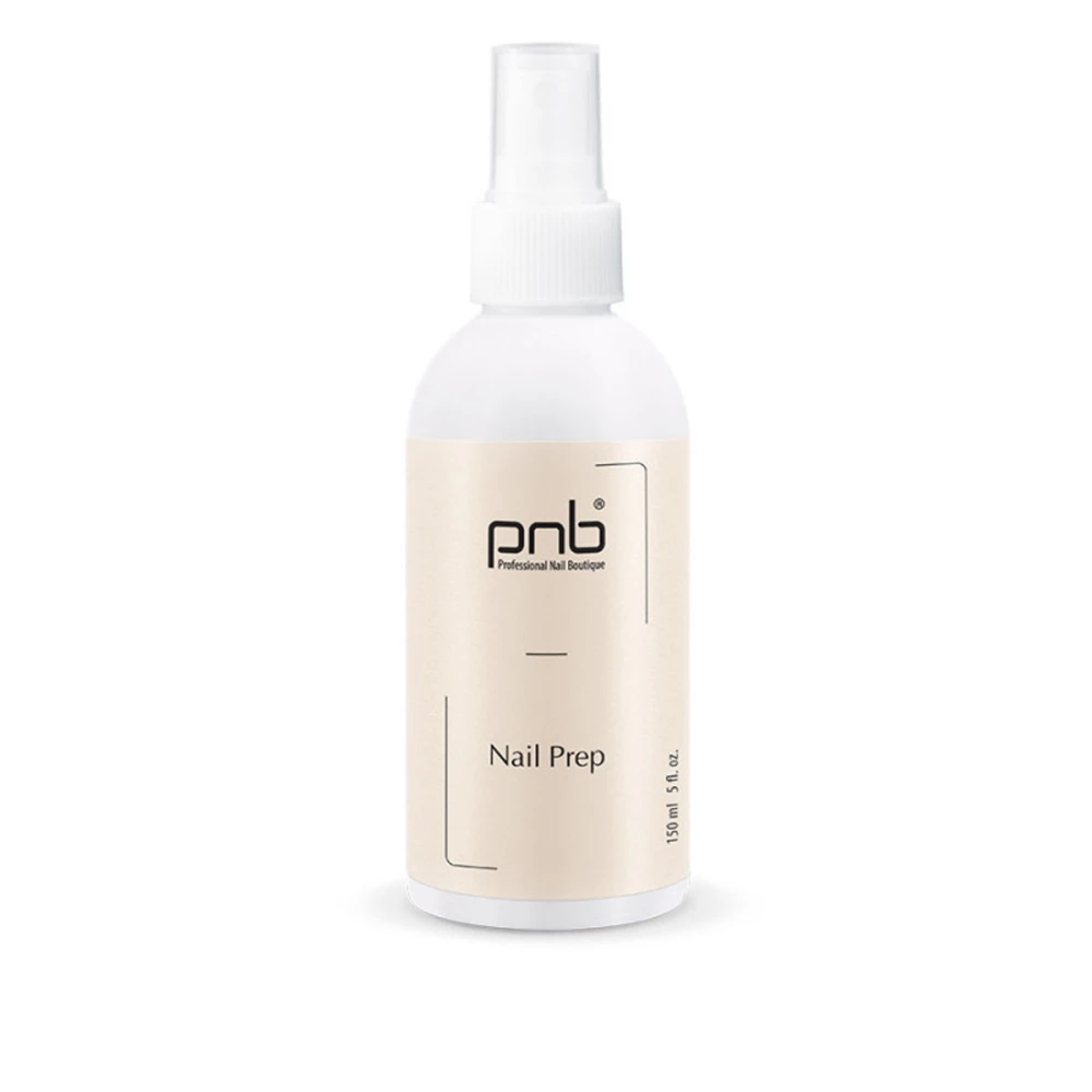 Обезжиритель PNB Nail Prep 150 мл