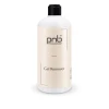 Рідина для зняття гель-лаку PNB Gel Remover DYE-FREE 500 мл