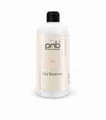 Жидкость для снятия гель-лака PNB Gel Remover DYE-FREE 500 мл