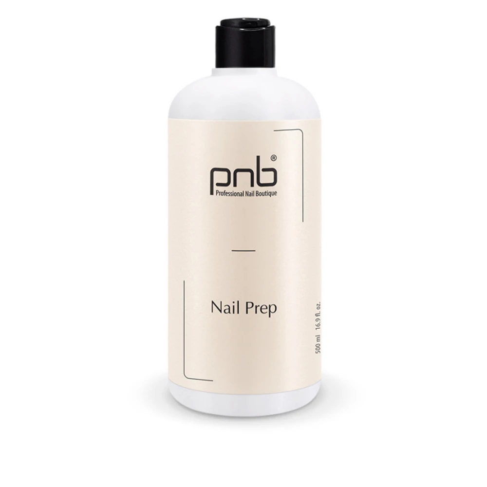 Обезжиритель PNB Nail Prep 500 мл