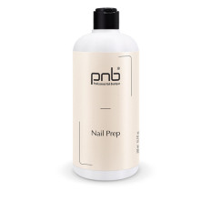 Знежирювач PNB Nail Prep 500 мл