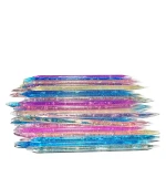 Хрустальные палочки mArt (50 штуп)