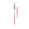 Кисточка с колпачком розовая Liner 11мм mArt