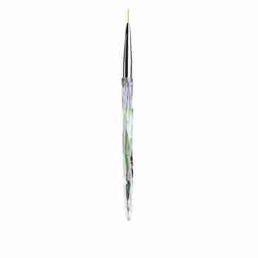 Пензлик Перлина ручка mArt Liner 10мм 