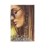 Кольца для волос (пирсинг) SweetBeads 8 мм 20 ед/уп