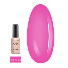 База для гель лака PNB UV/LED Camouflage Base 8 мл (Cha-cha-cha)