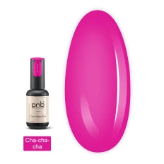 База для гель-лаку PNB UV/LED Camouflage Base 8 мл (Cha-cha-cha)
