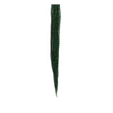 Перо для волосся UrbanBird Premium (30-33 см) (Forest)