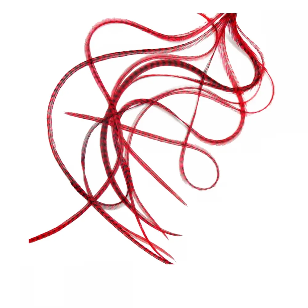 Перо для волос UrbanBird Premium + (34+ см) (Arterea)