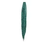 Перо для волос UrbanBird Premium (30-33 см) (Sea green)