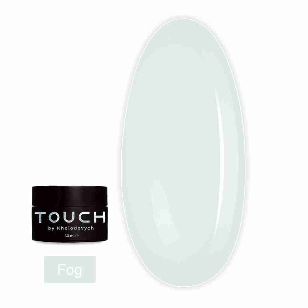 База Touch Base Cover 30 мл (Fog)