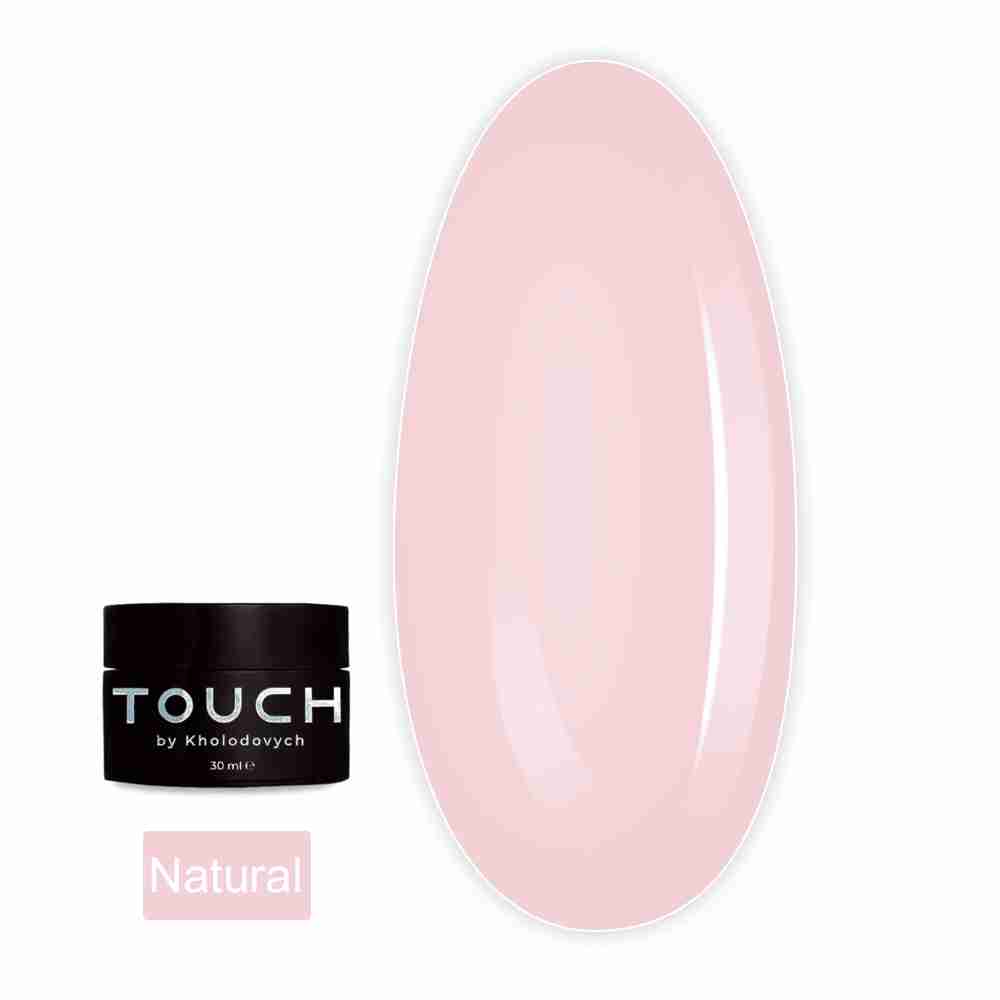 База Touch Base Cover 30 мл (Natural)