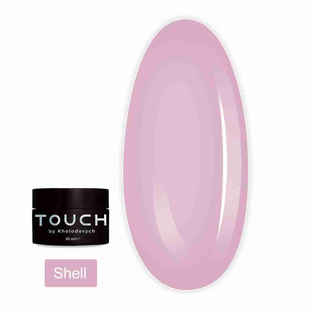 База Touch Base Cover 30 мл (Shell)