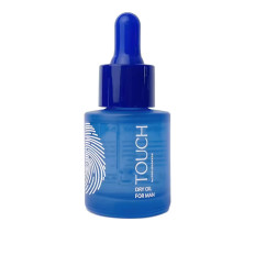 Масло сухое для мужчин Touch Dry oil For man 22 мл