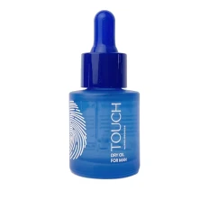 Олія суха для чоловіків Touch Dry oil For man 22 мл