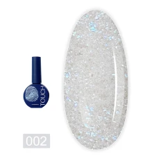 Топ Touch Shine Mirror 13 мл (002)