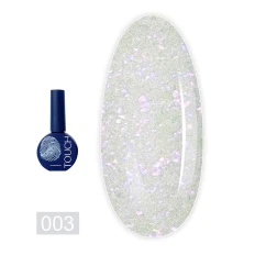 Топ Touch Shine Mirror 13 мл (003)