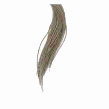 Перо для волосся UrbanBird Mini ( до 23 см) (Grafit)