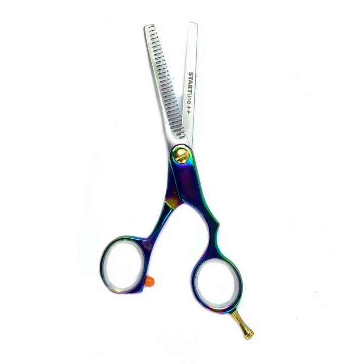 Ножницы для филировки ProLine (SL44T30 Rainbow)
