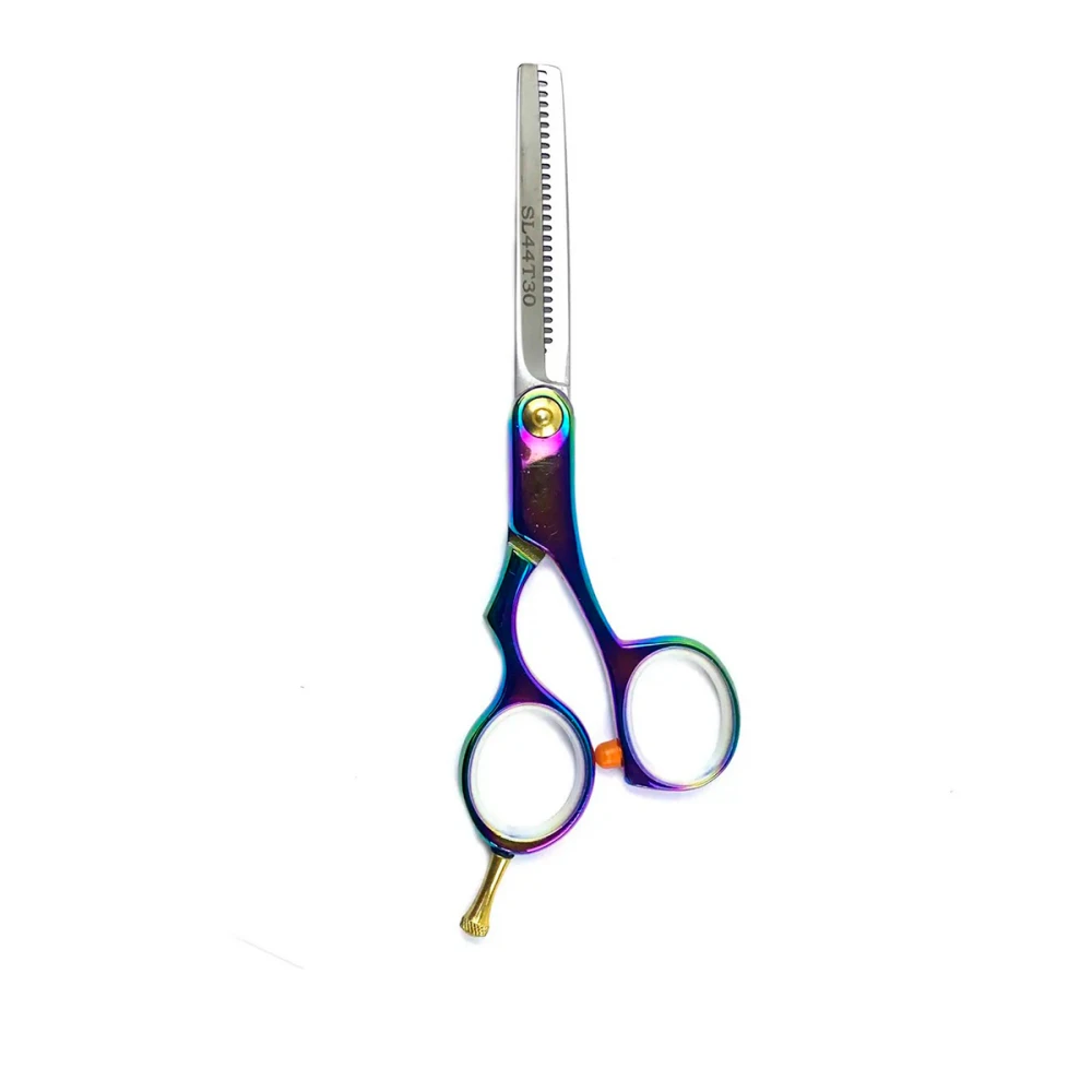 Ножницы для филировки ProLine (SL44T30 Rainbow)