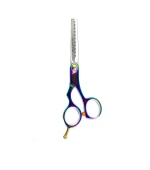 Ножиці для филировки ProLine (SL44T30 Rainbow)