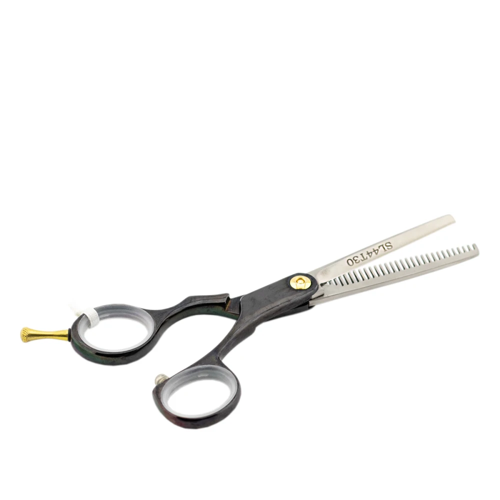 Ножницы для филировки ProLine (SL44T30 Black)