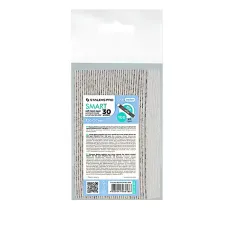 Набор сменных файлов для пилы прямой Сталекс SMART 20 (30 ед) PAPMAM (100 grit)