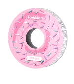 Запасний блок для файл-стрічки змінний білий Сталекс Expert 180 грит 8 м