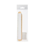 Набор одноразовый Сталекс PRO (papmAm Mix на дереве основе 100/180+бафф 180/240+апельсиновая палочка 110мм)