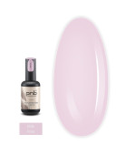 База для гель-лаку PNB UV Base REVITAL Fiber 17 мл (Milky Pink)