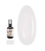 База для гель лака UV Base REVITAL Fiber 17 мл (Milk White)