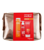 Набор HELEN SEWARD SUNCARE (масло маска шампунь)