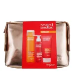 Набор HELEN SEWARD SUNCARE (масло маска шампунь)