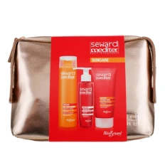 Набір HELEN SEWARD SUNCARE (шампунь маска олія)