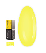 Гель лак Reforma 10 мл (942940 Blazing Yellow)