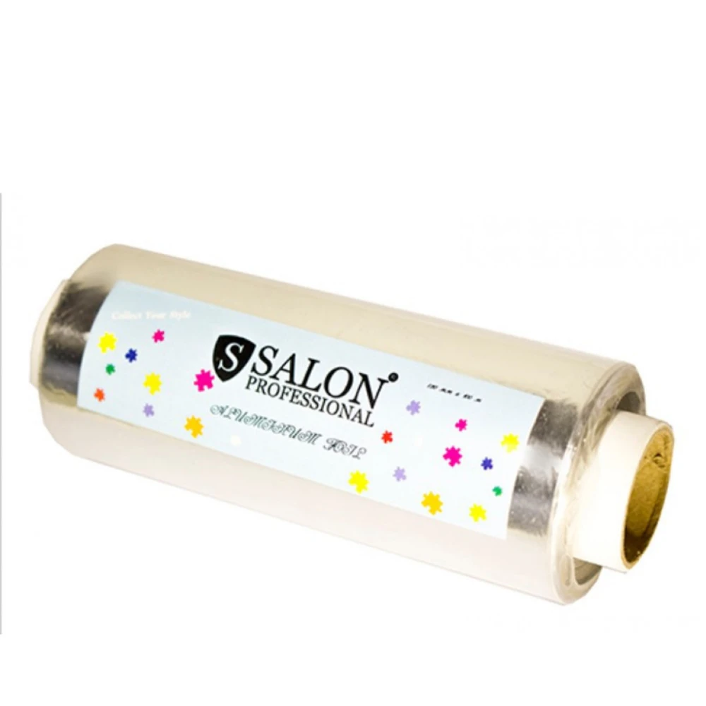 Фольга Salon 100 м