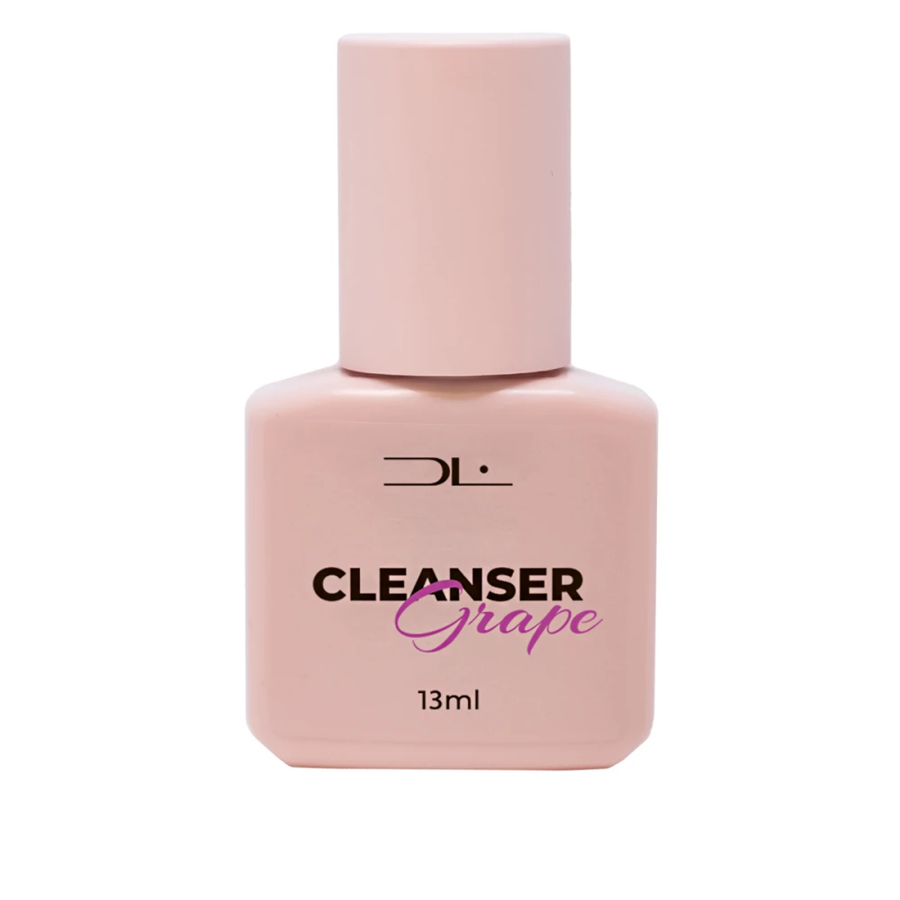 Обезжириватель Design Lashes 13 мл (Виноград)